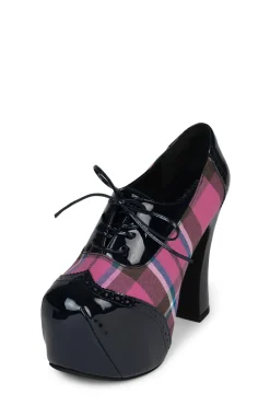 Sale BRONTE Closed Toe