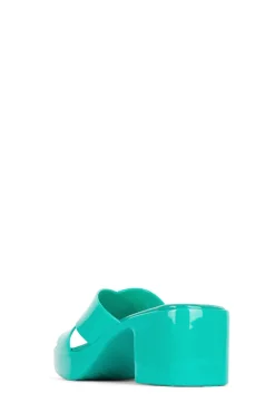 Discount BUBBLEGUM Jellies|Sandals