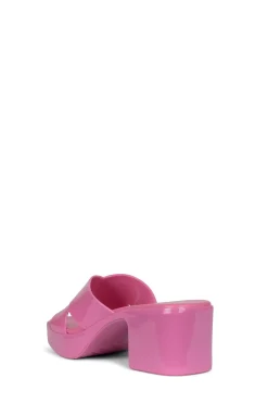 Discount BUBBLEGUM Jellies|Sandals