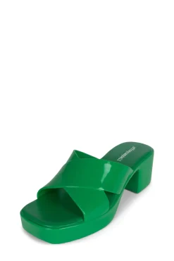 Discount BUBBLEGUM Jellies|Sandals