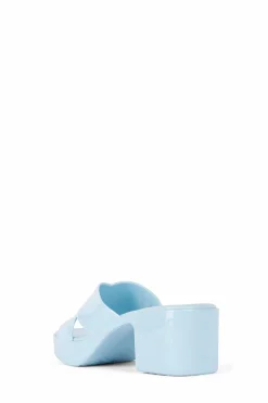 Discount BUBBLEGUM Jellies|Sandals