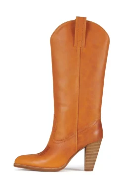 Flash Sale BULLSEYE Western|Knee High
