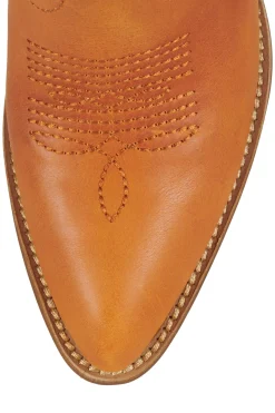 Flash Sale BULLSEYE Western|Knee High