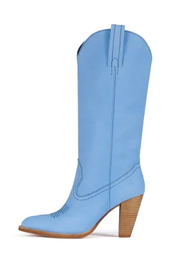 Flash Sale BULLSEYE Western|Knee High