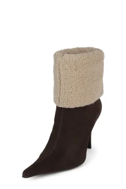 Discount BURR Ankle To Mid