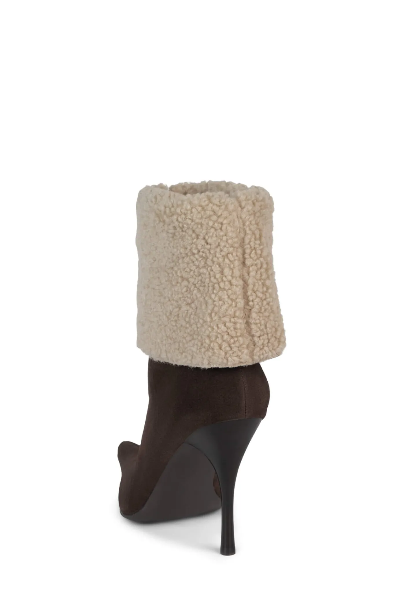 Discount BURR Ankle To Mid