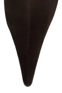 Discount BURR Ankle To Mid