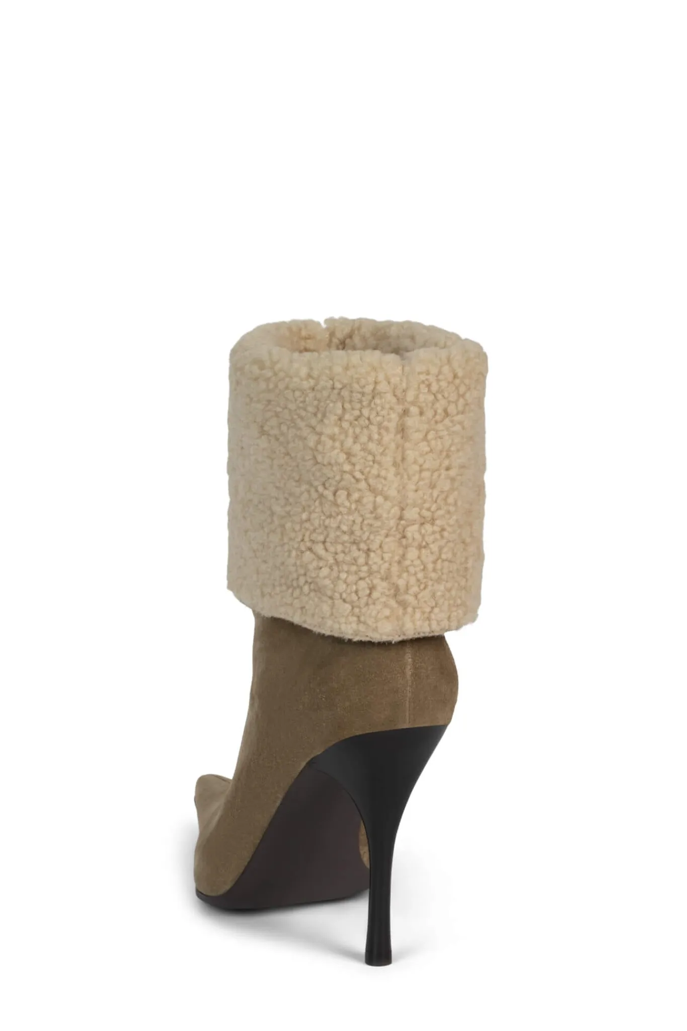 Discount BURR Ankle To Mid