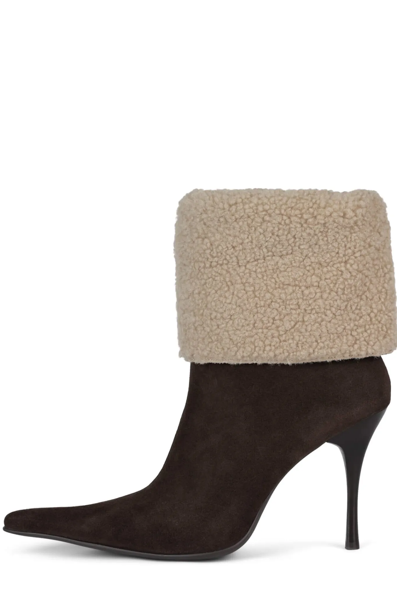 Discount BURR Ankle To Mid