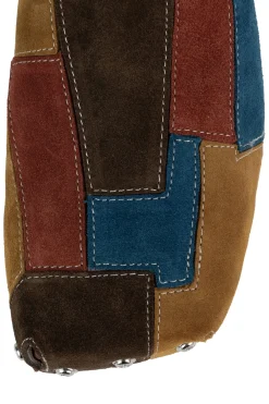 Shop CALCEUS Woodies/cork|Mules & Slingbacks