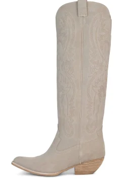 Flash Sale CALVERA-2K Western|Knee High