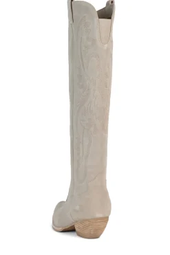 Flash Sale CALVERA-2K Western|Knee High