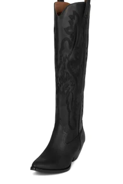Flash Sale CALVERA-2K Western|Knee High