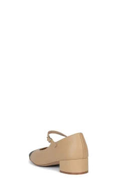 Shop CAPER Mary-janes|Block