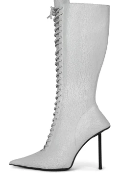 Best Sale CAPTIVATE Stiletto|Knee High