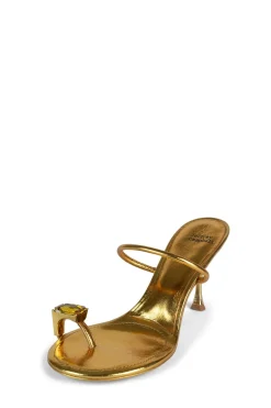 Clearance 10-CARAT-M Sandals|Heel