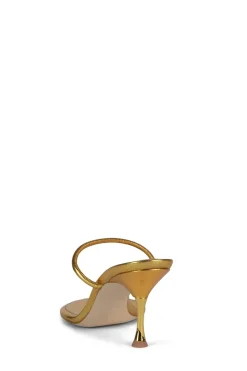 Clearance 10-CARAT-M Sandals|Heel