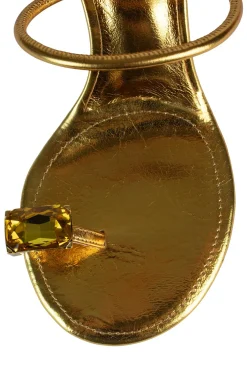 Clearance 10-CARAT-M Sandals|Heel