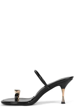 Clearance 10-CARAT-M Sandals|Heel