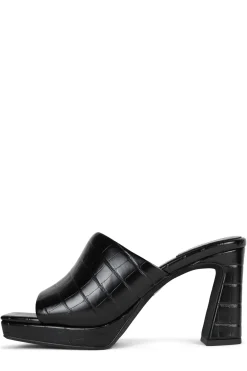 New CAVIAR Sandals|Platform