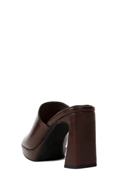 New CAVIAR Sandals|Platform