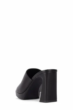 New CAVIAR Sandals|Platform