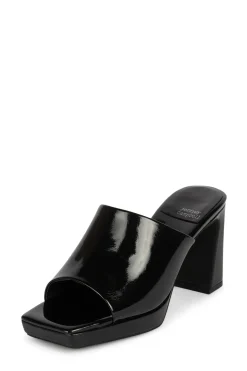 New CAVIAR Sandals|Platform