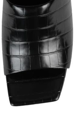 New CAVIAR Sandals|Platform