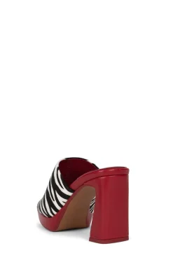 Best Sale CAVIAR-F Sandals|Platform