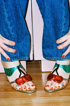 Discount CEREZA-WDG Wedge