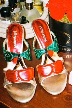 Discount CEREZA-WDG Wedge