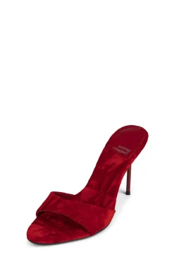 New CE-SOIRE Sandals|Heel