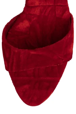 New CE-SOIRE Sandals|Heel