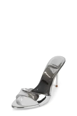 New CE-SOIRE Sandals|Heel