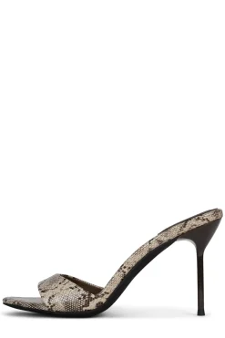 New CE-SOIRE Sandals|Heel