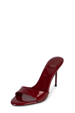 New CE-SOIRE Sandals|Heel