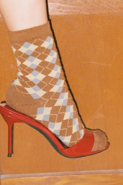 New CE-SOIRE Sandals|Heel