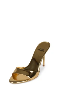 New CE-SOIRE Sandals|Heel