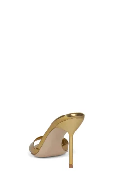 New CE-SOIRE Sandals|Heel