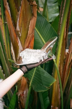 Sale CHANDELIER Wedge