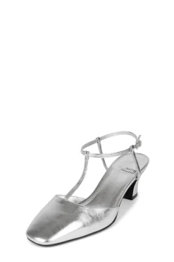 Cheap CHANTALL Mules & Slingbacks|Block