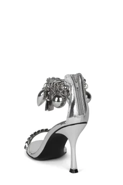 Best Sale CHARMZ-CH Sandals|Heel