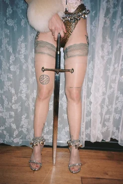 Best Sale CHARMZ-CH Sandals|Heel