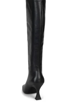 Flash Sale CHECK-MATE Knee High