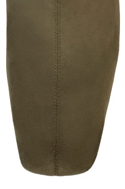 Flash Sale CHECK-MATE Knee High