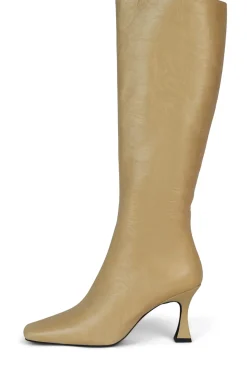 Flash Sale CHECK-MATE Knee High