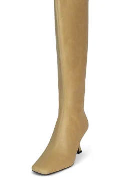 Flash Sale CHECK-MATE Knee High