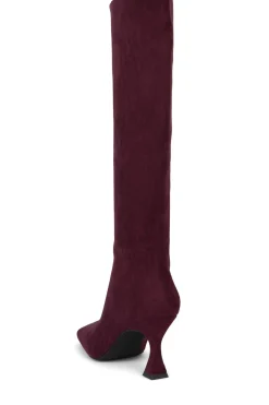 Flash Sale CHECK-MATE Knee High