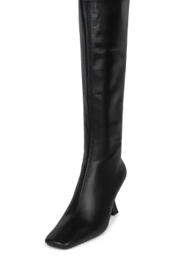 Flash Sale CHECK-MATE Knee High
