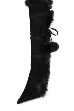 Clearance CHILLY Knee High